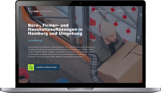 elbeinrichtung-startseite-macbook