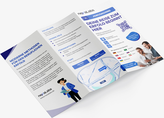 nexalabs-flyer-jobcoaching-show