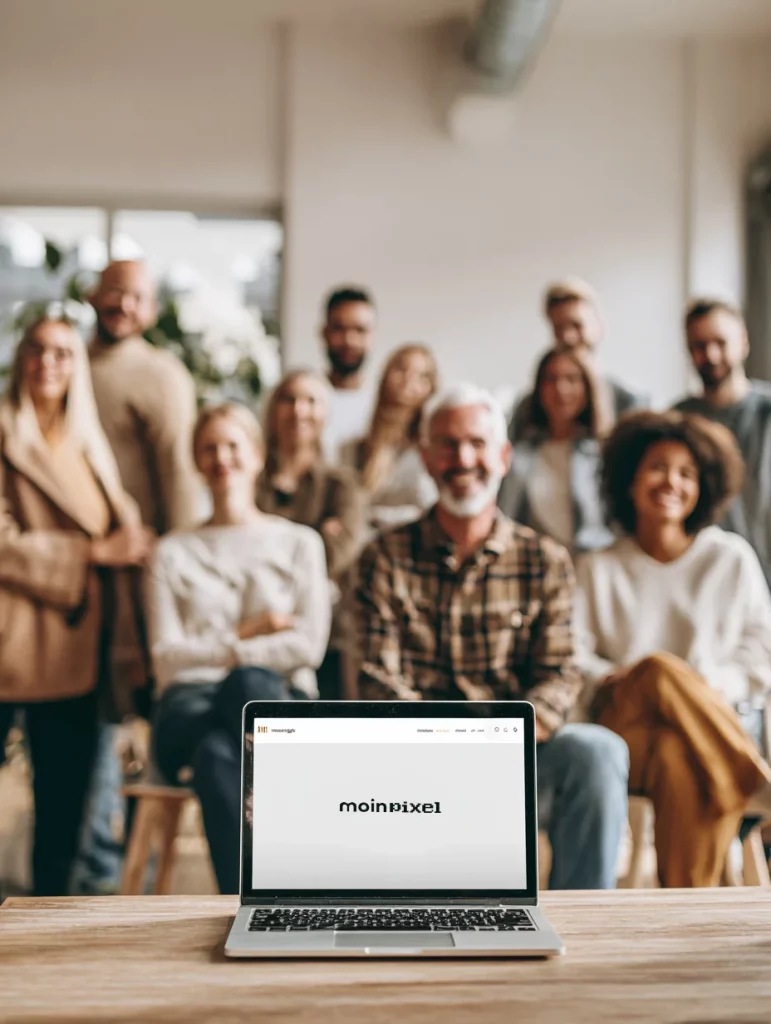 Website günstig erstellen lassen – ideal für Gründer, Selbstständige und kleine Unternehmen